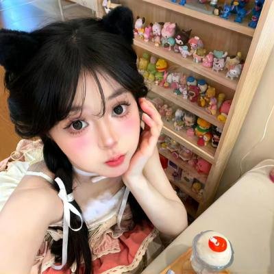 相爱的人啊